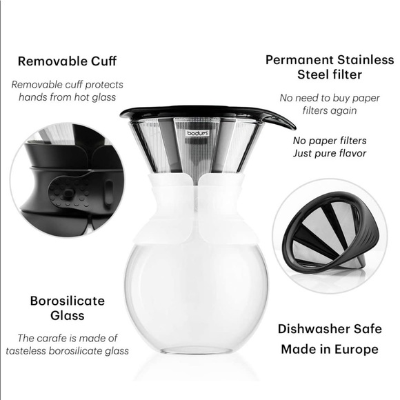 5 ✨ coffee maker- bring it with you anywhere - Picture 3 of 6